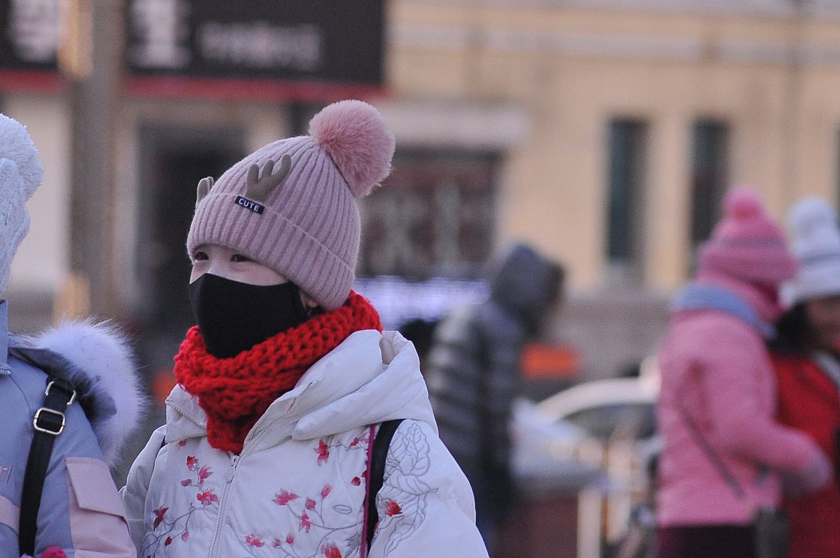 寒冬来袭，温暖过冬的六个妙招