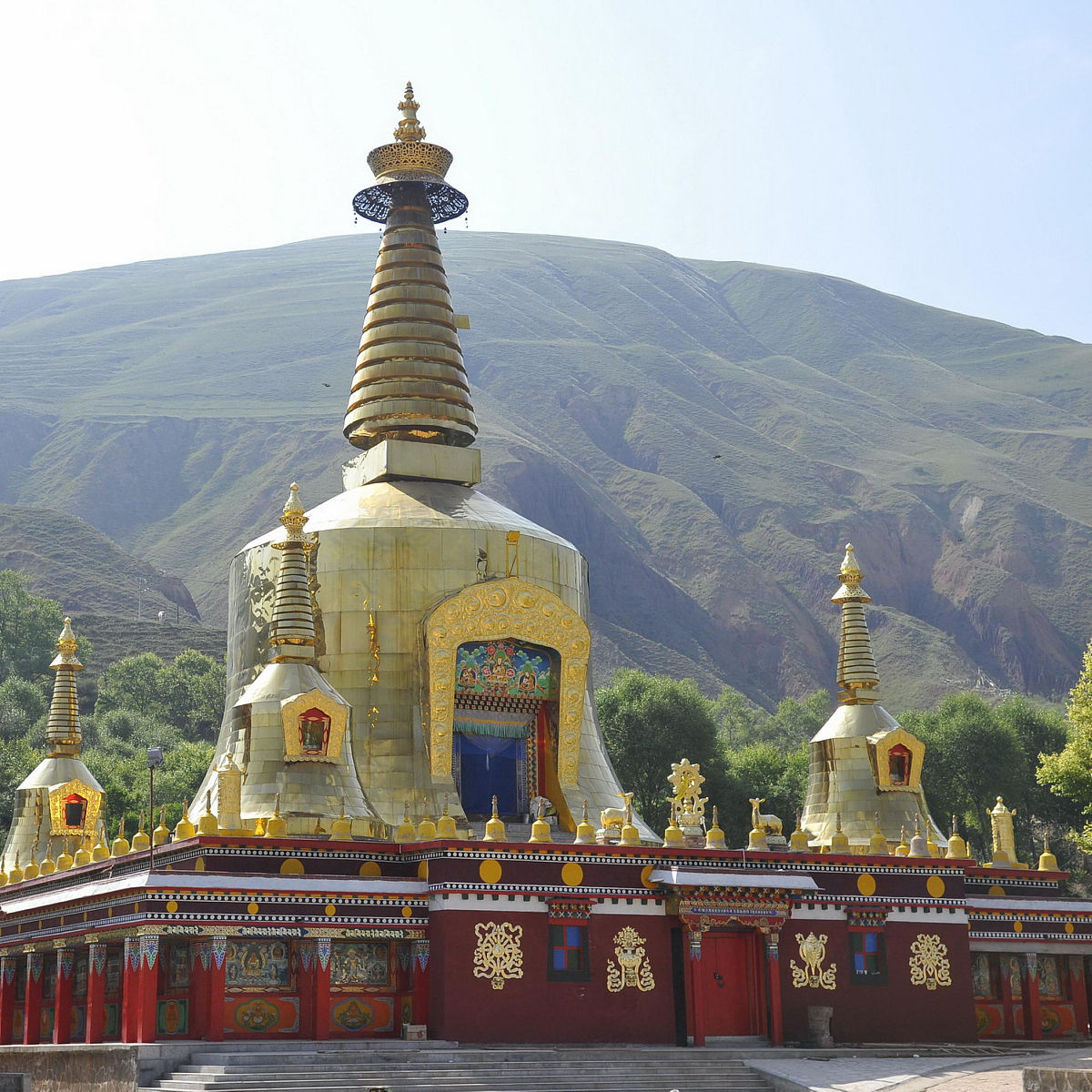 中国寺庙收入数据查询渠道