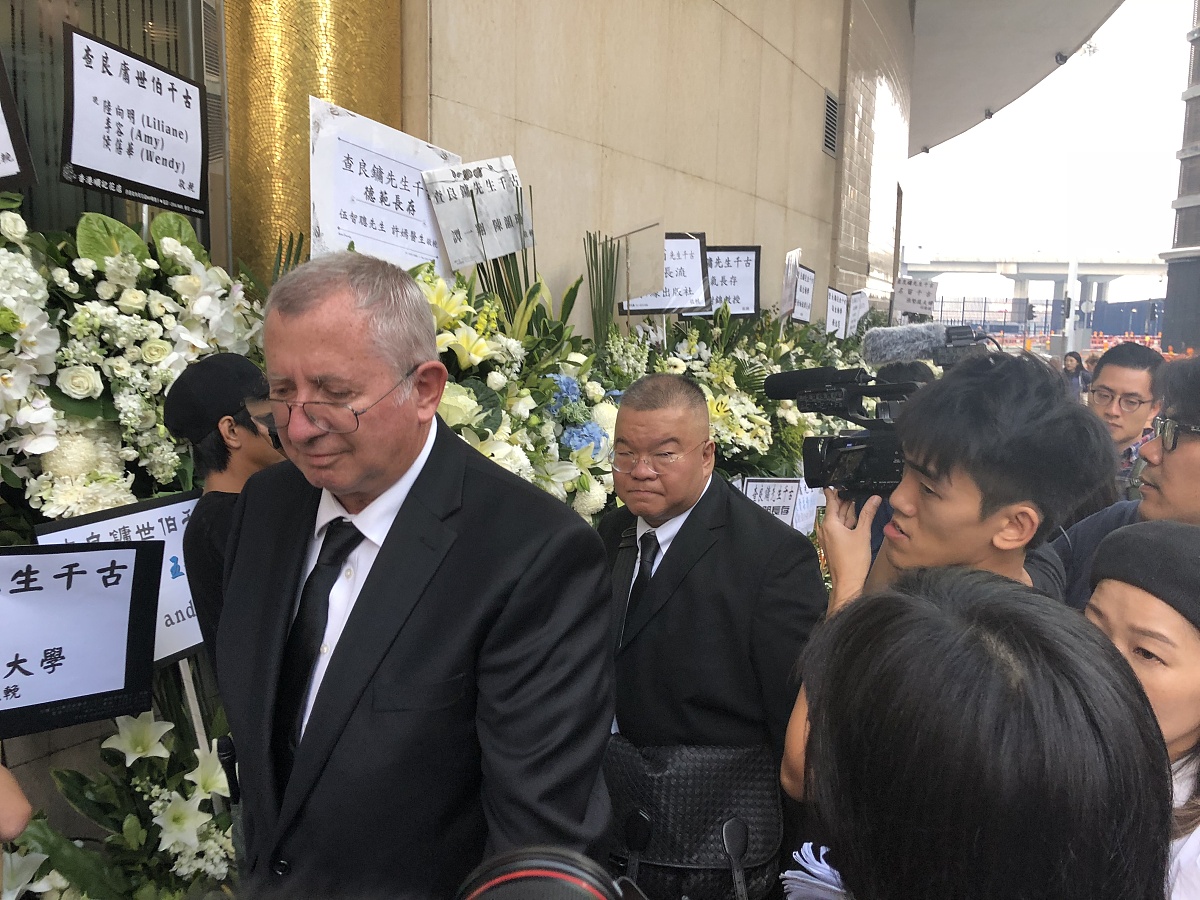 什么是江湖？古代中国社会中的另一种世界