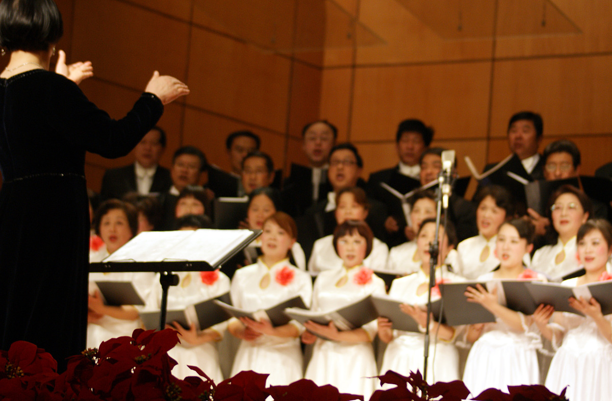 内蒙古大学音乐学专业简介