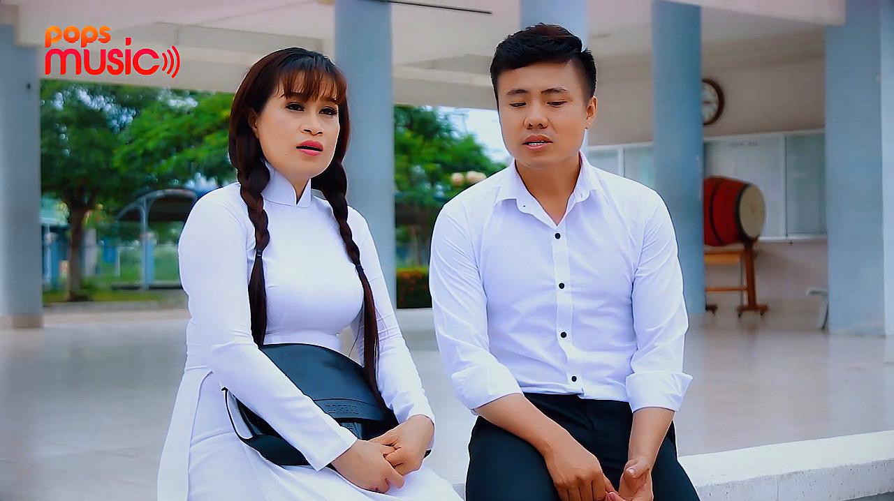 [图]好听越南歌曲Mai Minh Xa Nhau Thuy Hang ft Du Anh