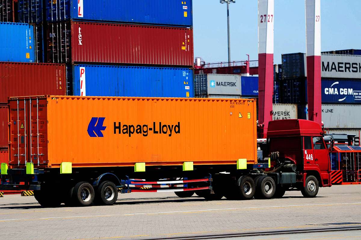 山东外贸职业学院国际运输与物流系简介-好不好