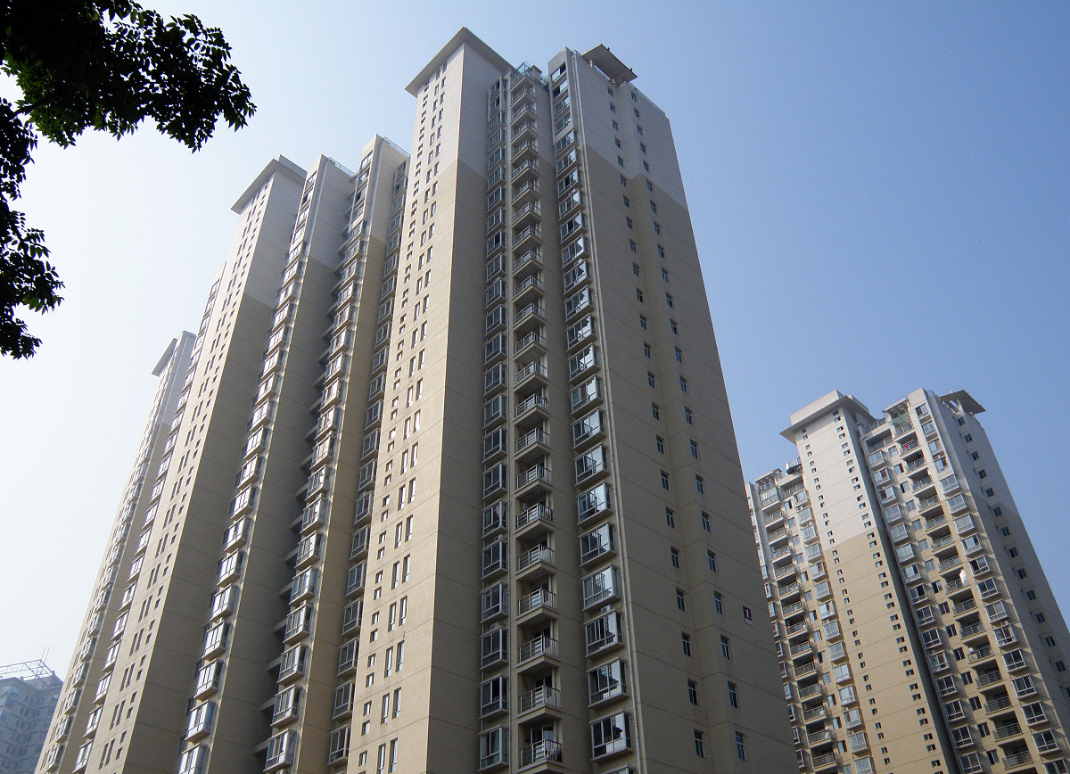 南昌市各区县目前房价大概多少