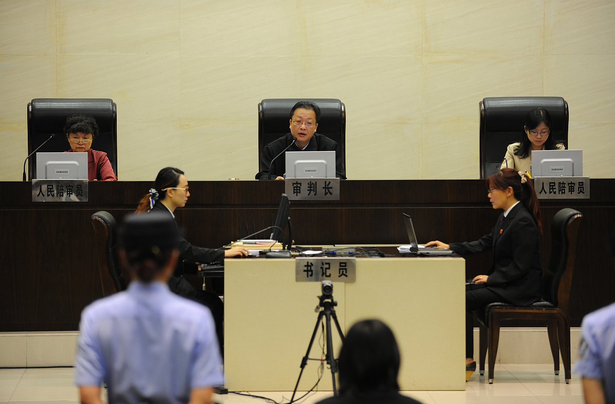 刑事案件，选择律师团队，怎样才能“打赢官司”？