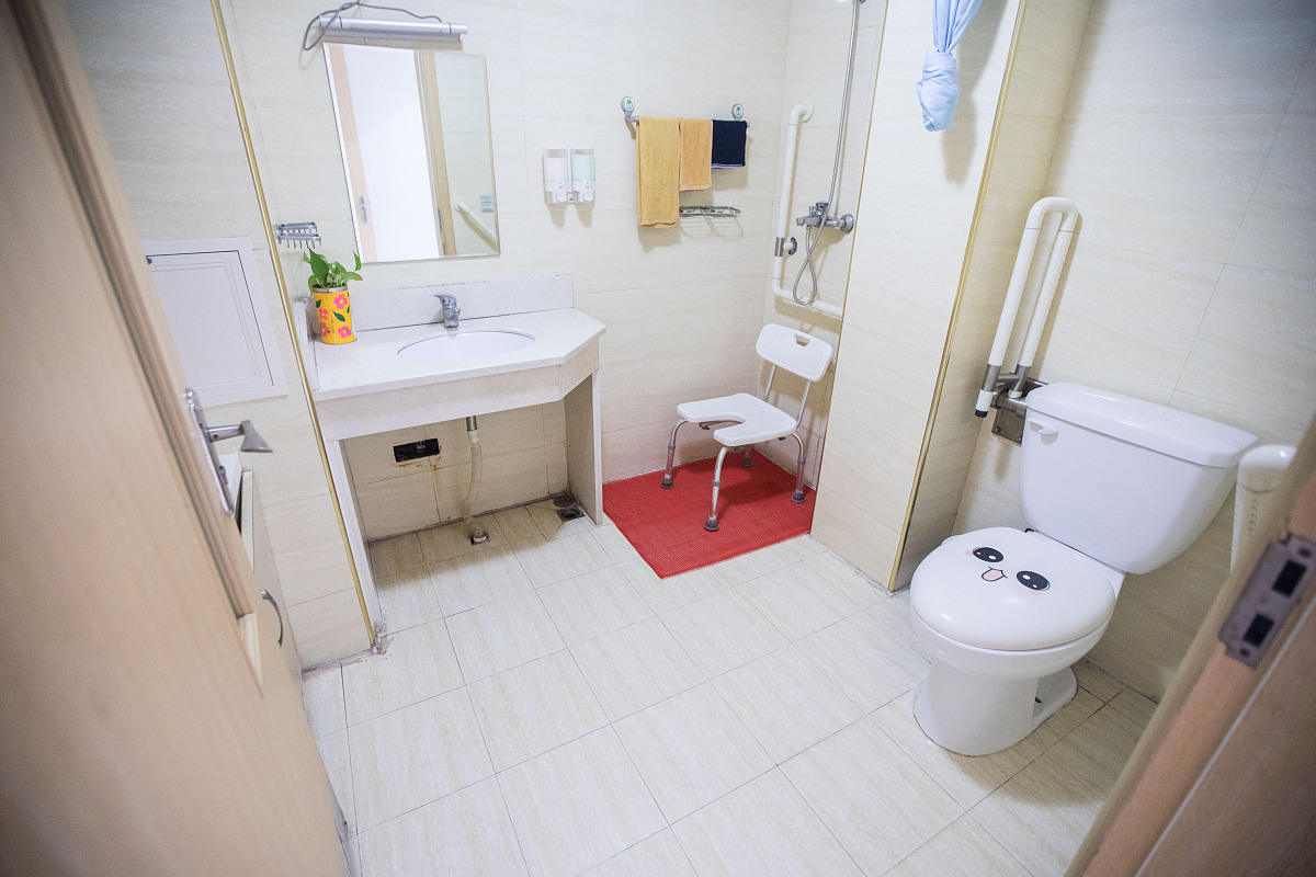 贵阳市医学院宿舍条件用发散性