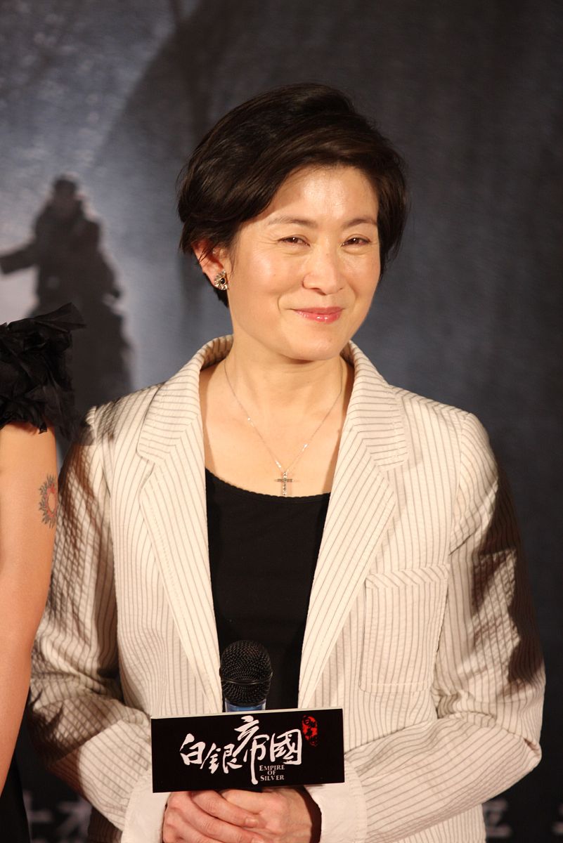 2009年8月6日,北京,电影《白银帝国》官网启动仪式.姚树华+++_+++记者
