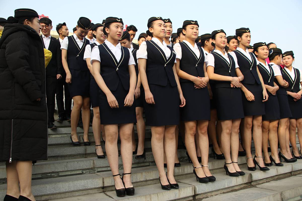 女生学高铁专业就业前景好吗？优势、挑战与发展