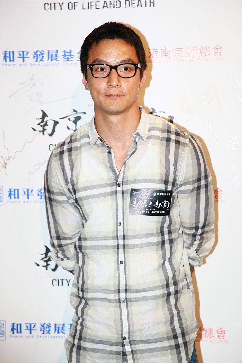 张颂文：被拒绝的“双向选择”——从《狂飙》看演员的坚持与原则