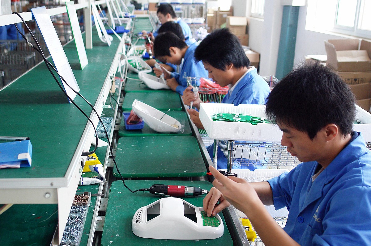 大邑县技工学校有哪些专业