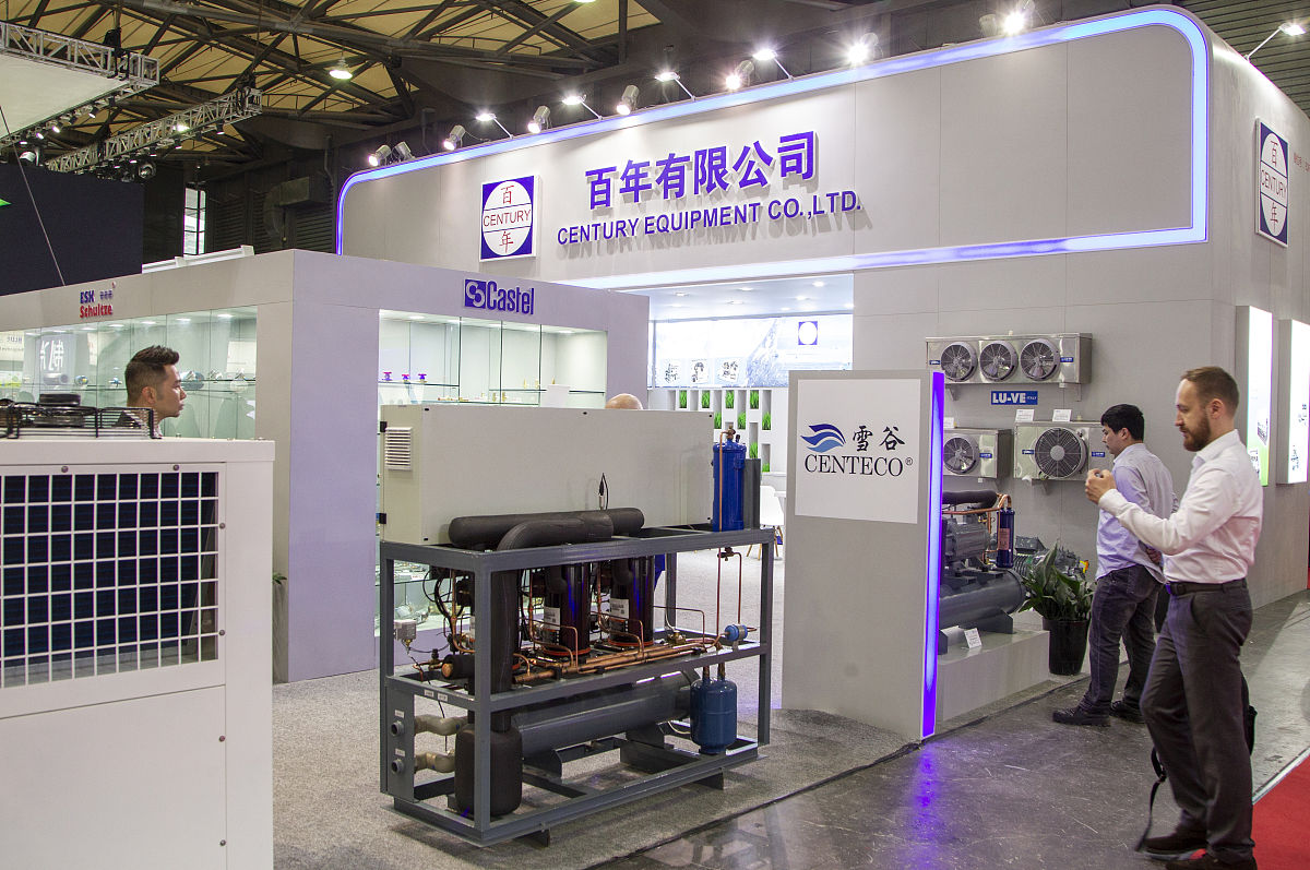 日立的青岛的好还是上海生产的好些。青岛日立的高端机和大金的低端机如何选择。