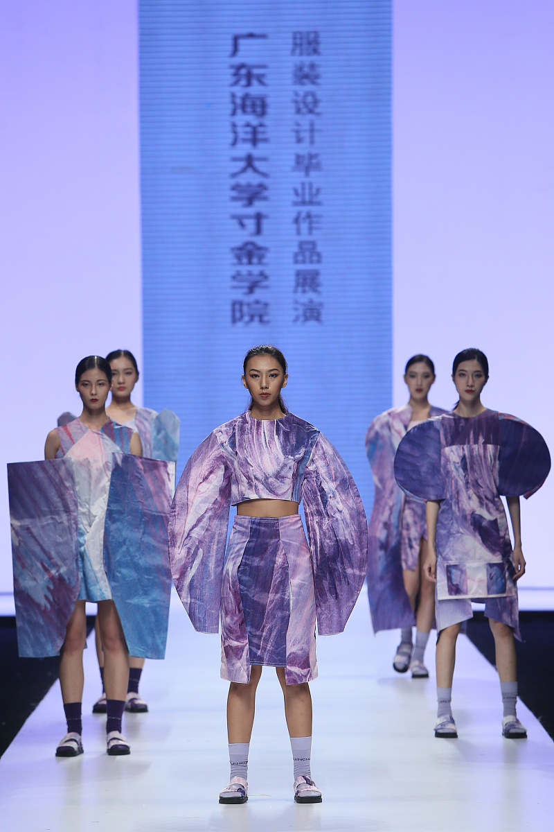 烟台职业学院服装与服饰设计专业优势怎么样发展前景好不好呢