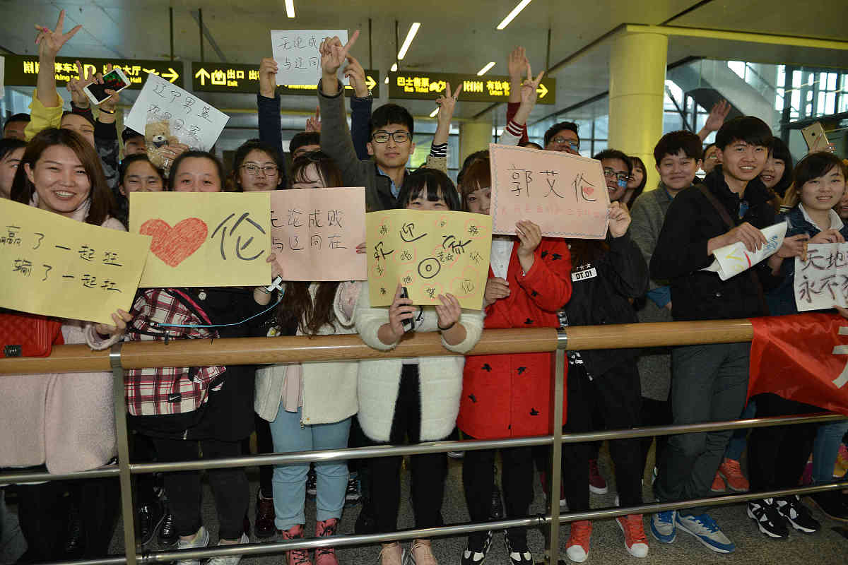 虽苦犹甜是什么意思