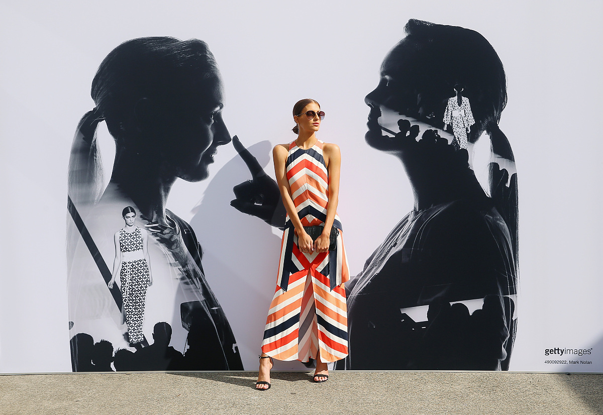 使用时尚达人的口吻编写篇1200字现代人追逐时尚但时尚到底是什么？能否有最通俗语言表述？文章需和读者互动