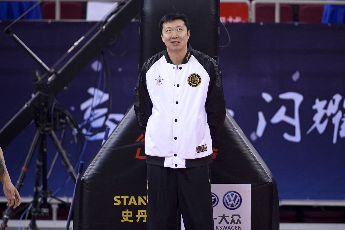 2017年1月7日,北京,2017cba全明星前瞻,北区星锐vs南区星锐,南区球员