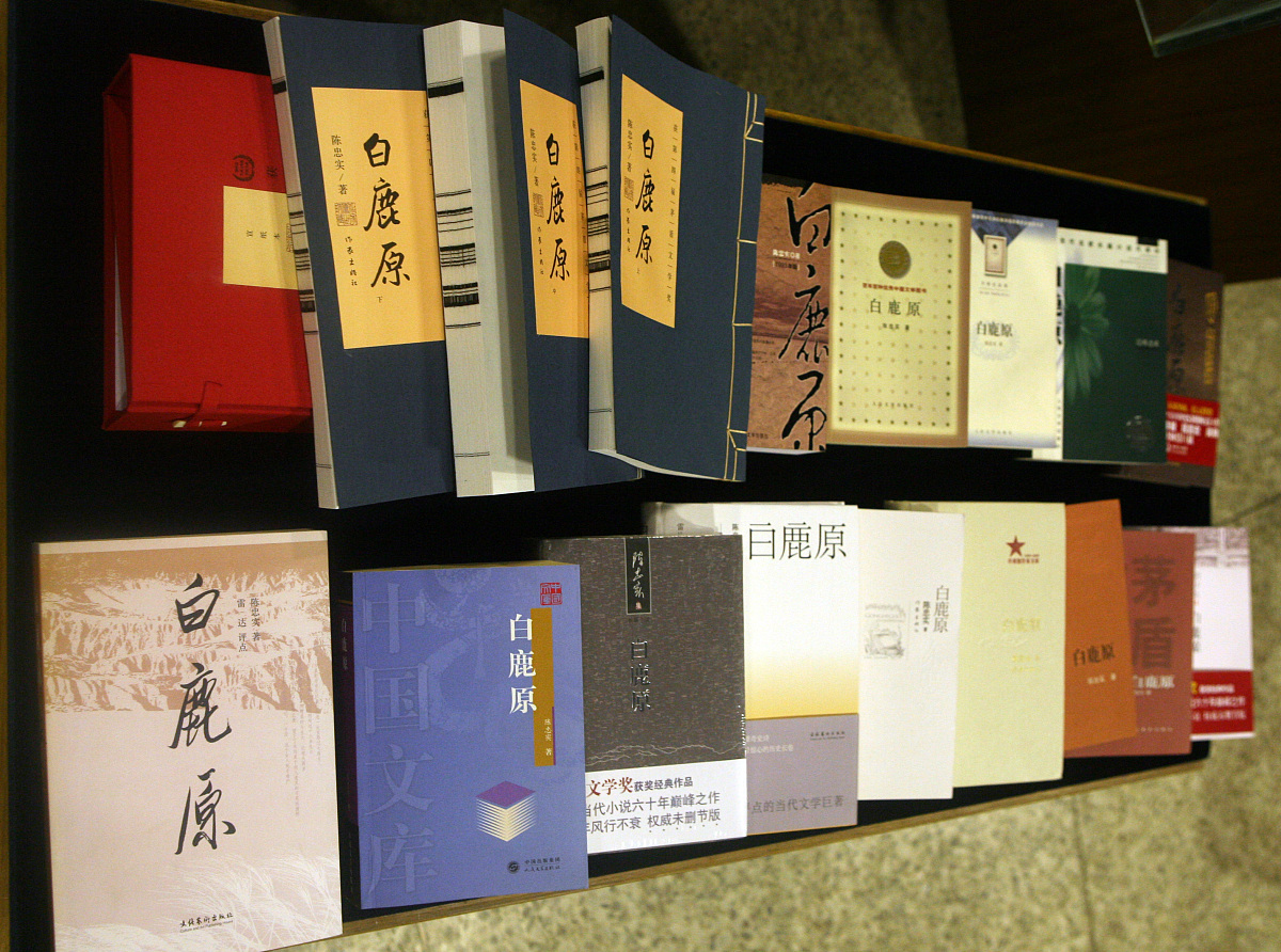 对于作者作品的研究学者喜欢研究其作品主题和历史书写的手法
