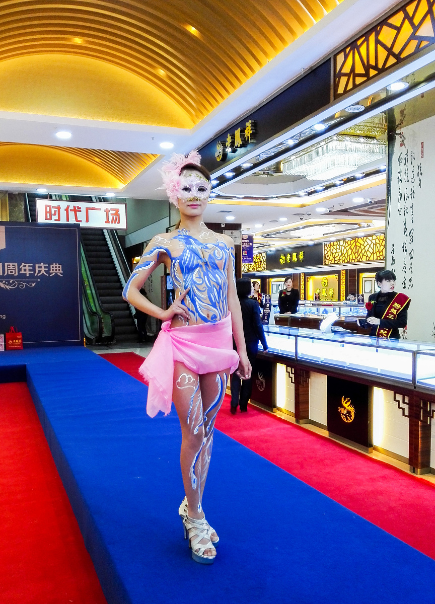 贵阳卫校解剖学专业：学医必修课，打下扎实基础