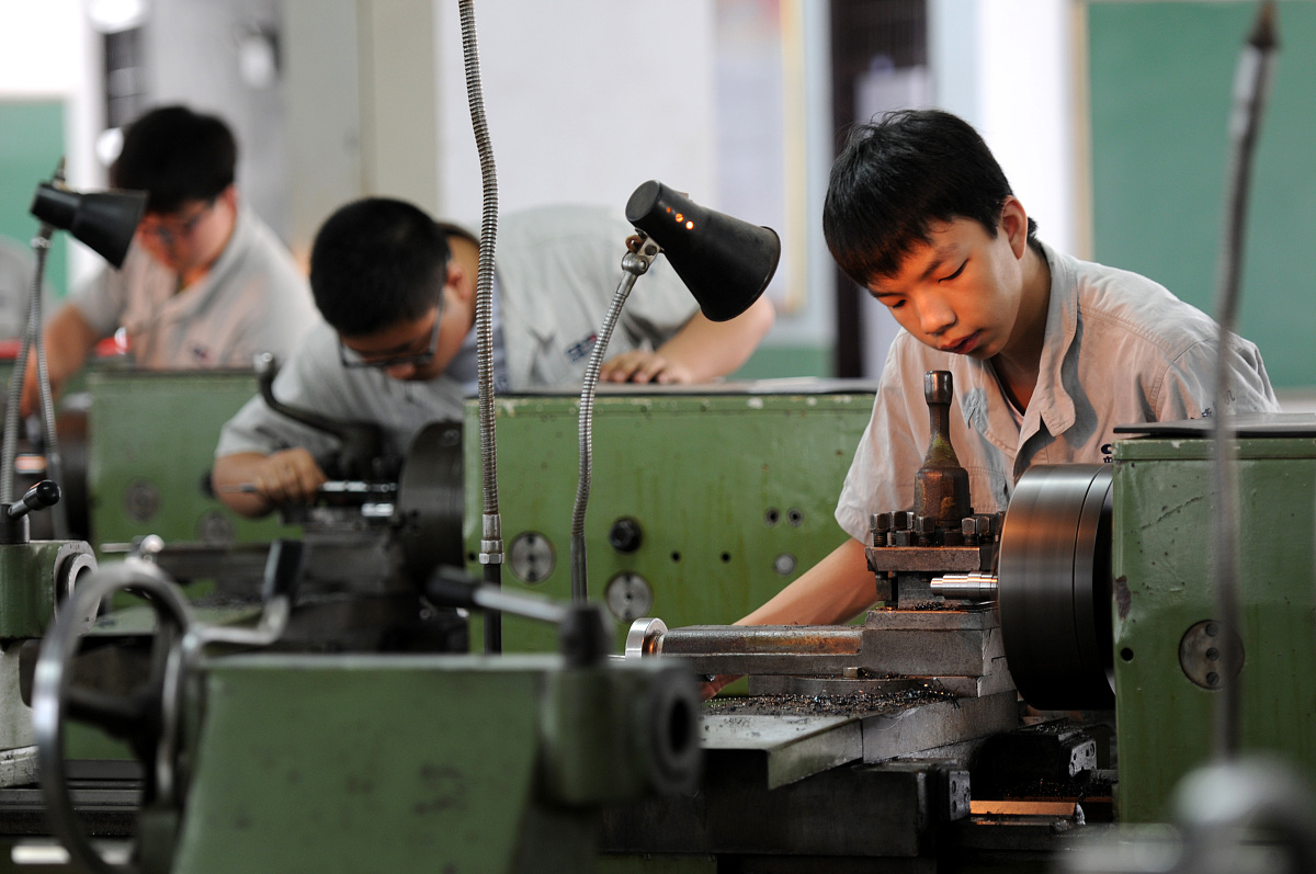 铜川市技工学校2022年多少分能报考