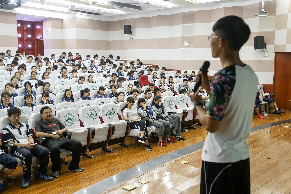 成都幼师学校对于学生的培养方式是什么样的