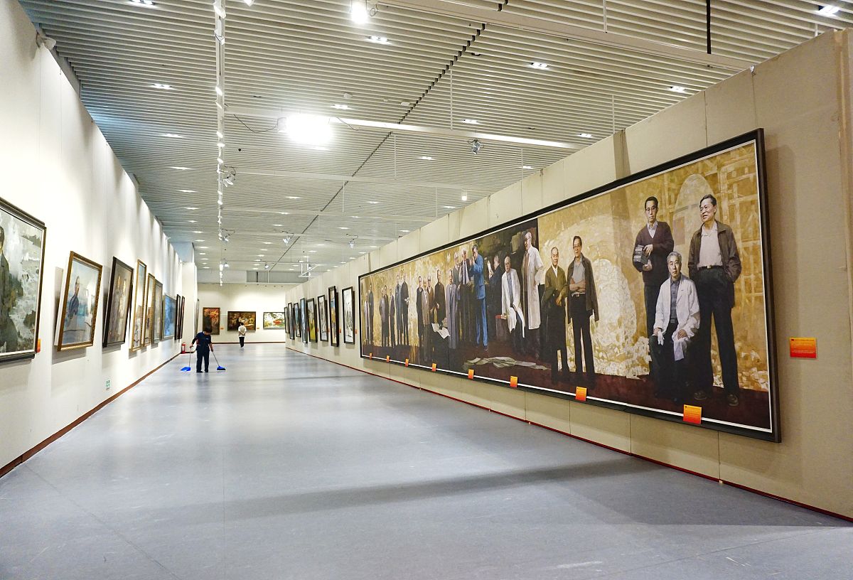 中国现代时期分区概述：政治、经济、文化 | 中国历史地理