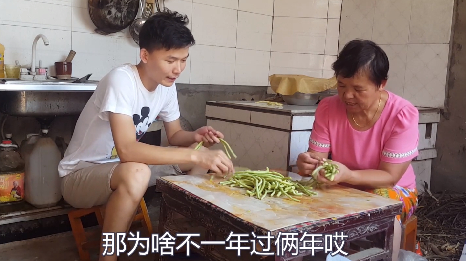 今天是六月初一,俗称小年,到底是啥由来,大娘说得真通透