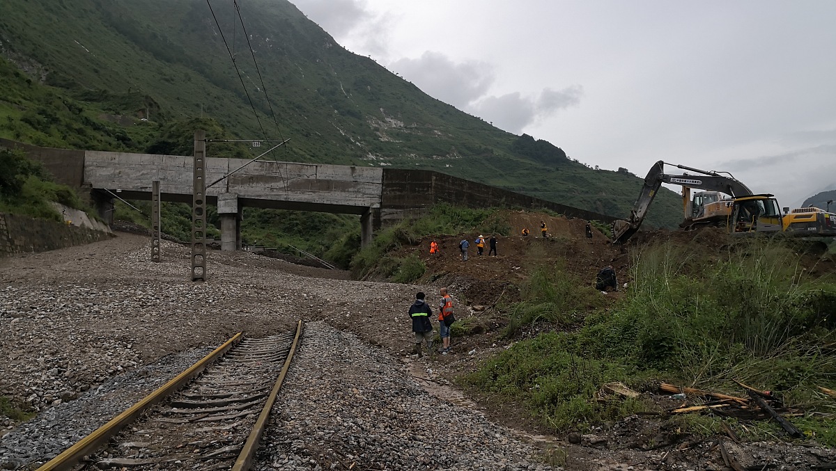 四川铁路学校建筑工程技术专业就业前景简析