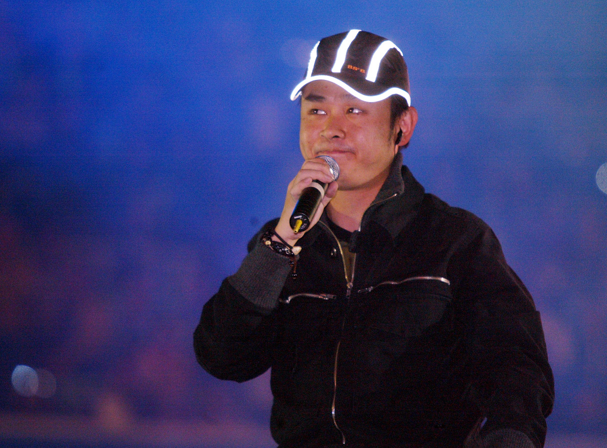 刀郎2022年新歌发行情况