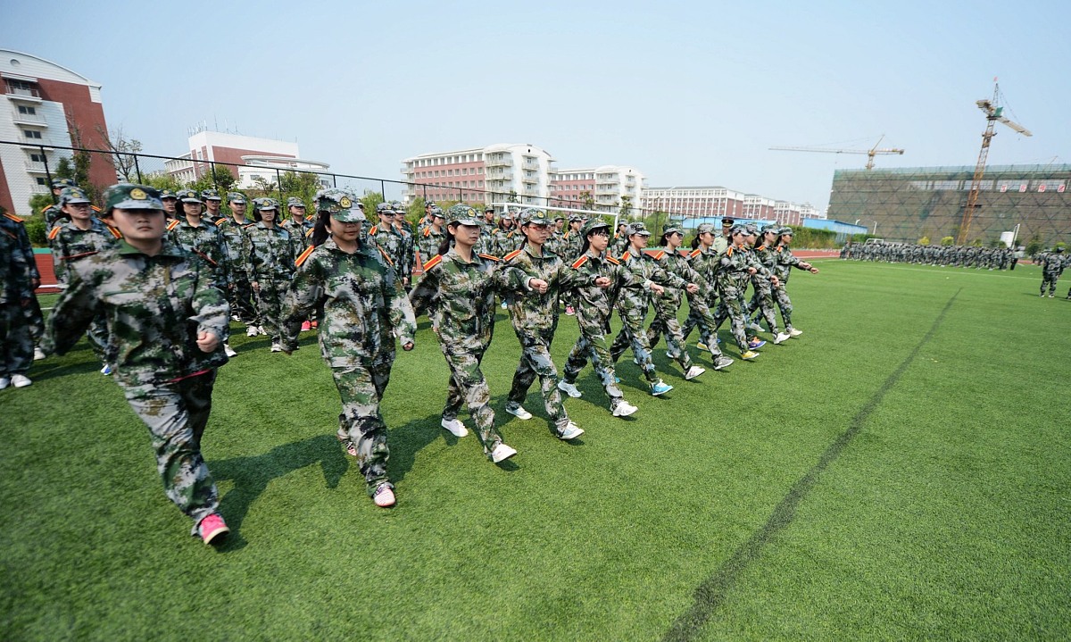 2019年绵阳市凯阳民航物流职业学校中职中专招生简章