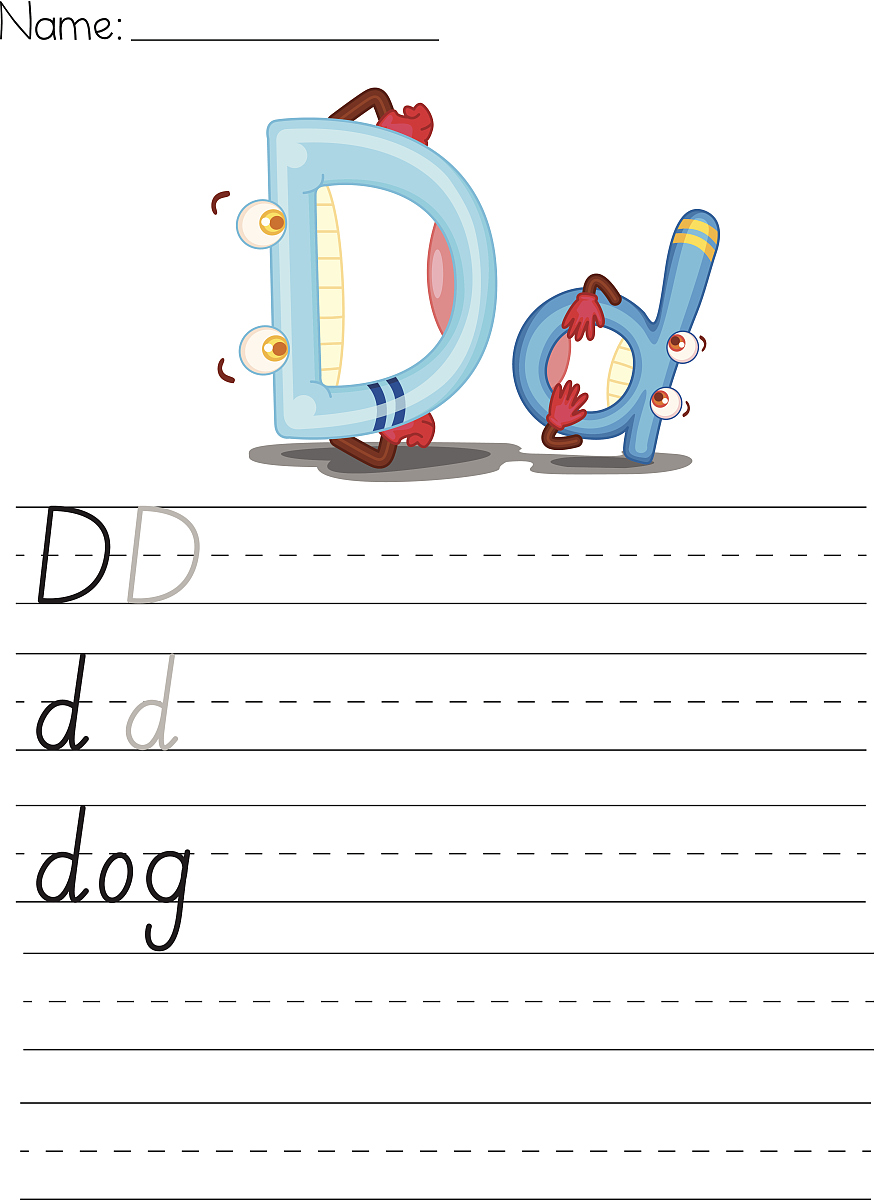 如何正确书写字母'e'？ - 详细指南