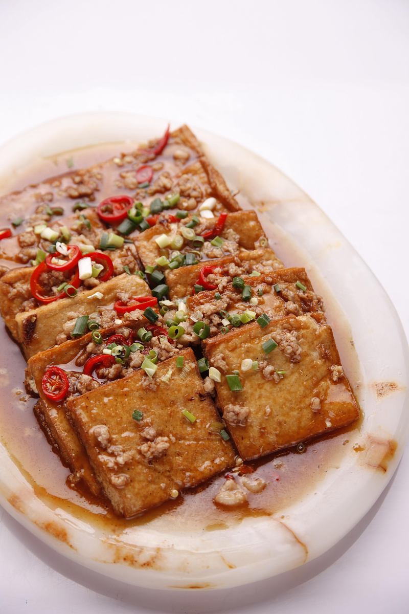 中国最好吃的十大美食