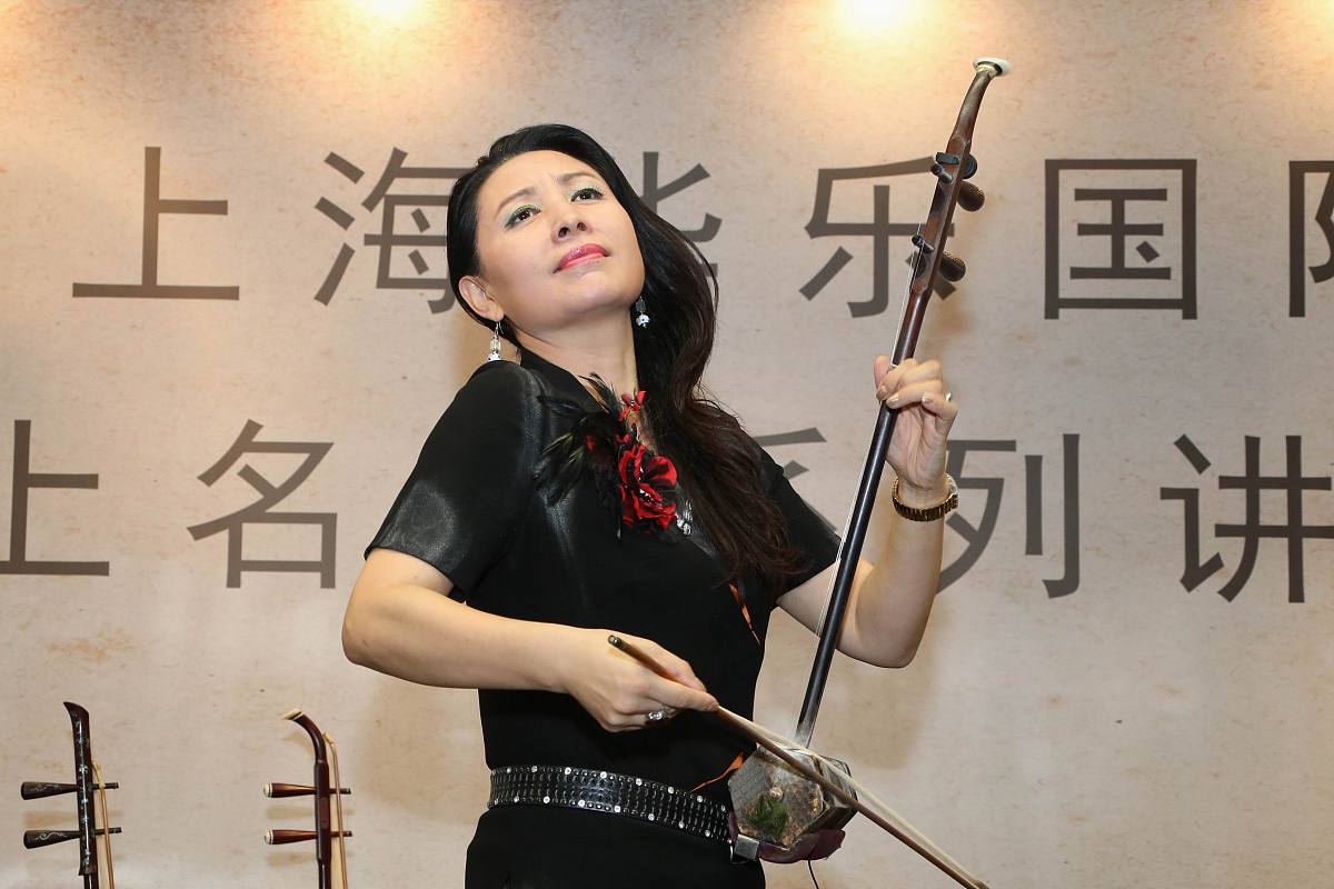 《百鸟朝风》笛子演奏：探寻文化自信与民族自信