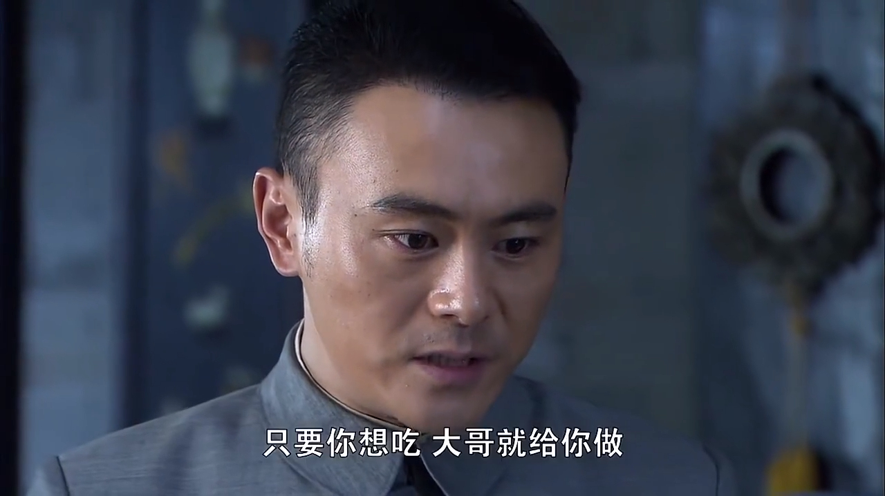 女儿喜欢吃什么父亲就给她准备什么,怎料女儿却报出了西餐菜名!