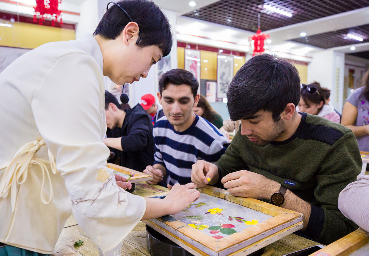 威海职业学院机械设计与制造专业如何好学吗