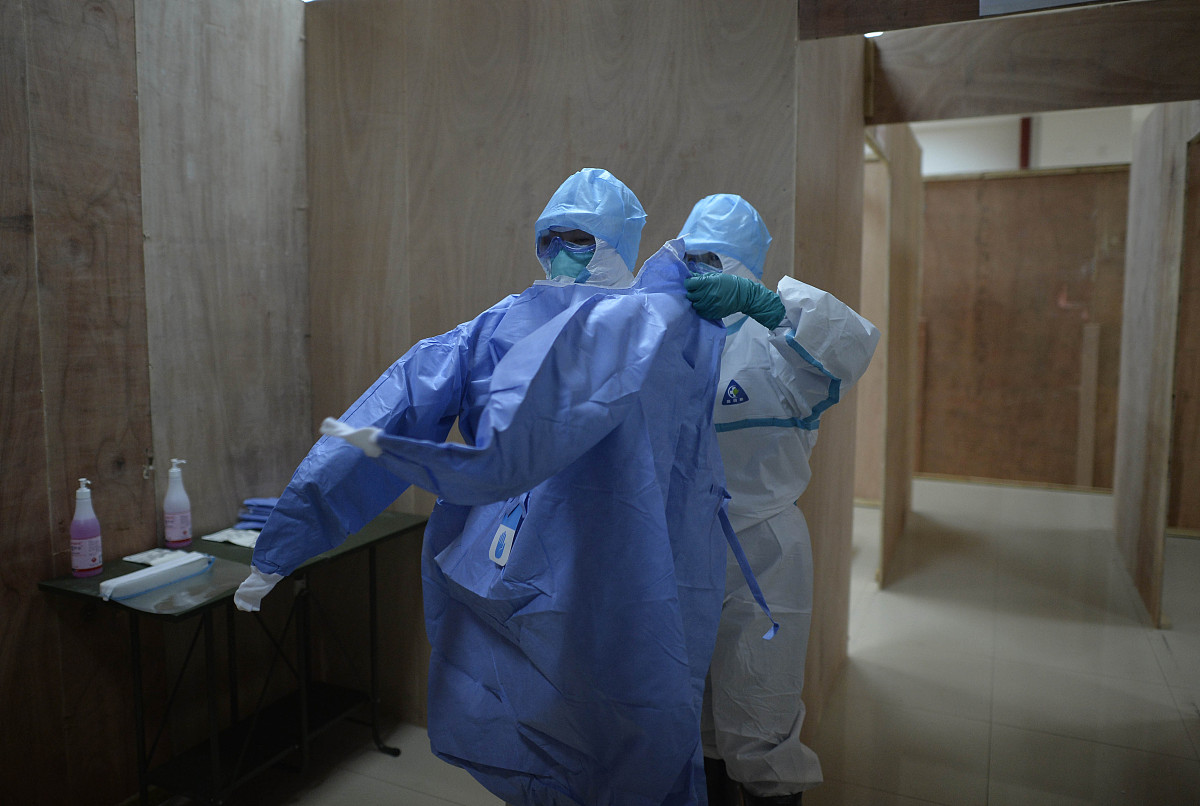 法医学人才培养：方向、体系与素质