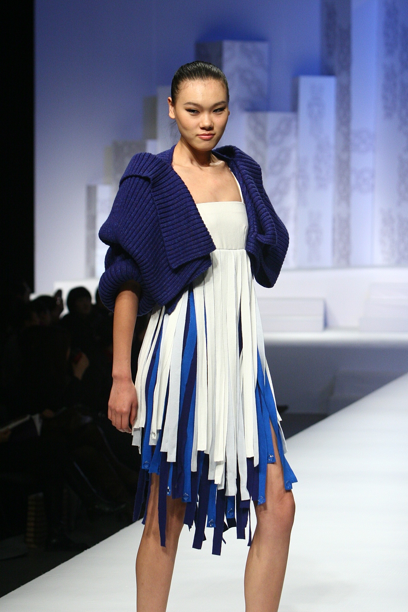 营口职业技术学院服装设计专业课程设置有哪些