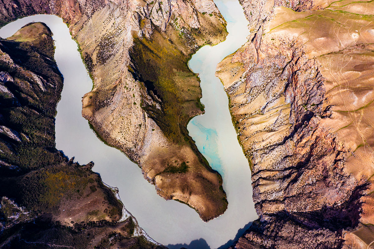 世界地理之最:探索地球的奇观 世界地理之最:探索地球的奇观