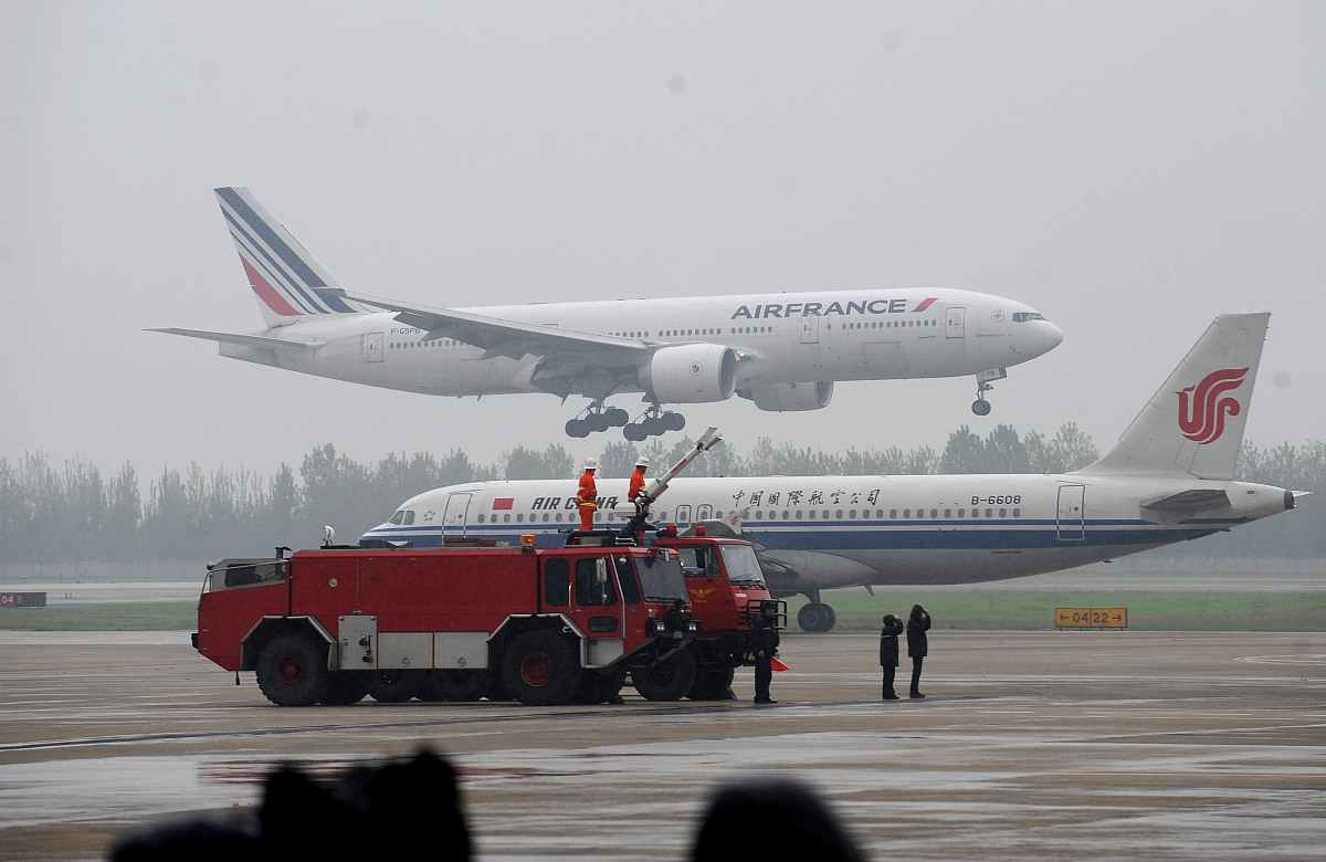 武汉2021年航空服务学校就业排名及选择指南