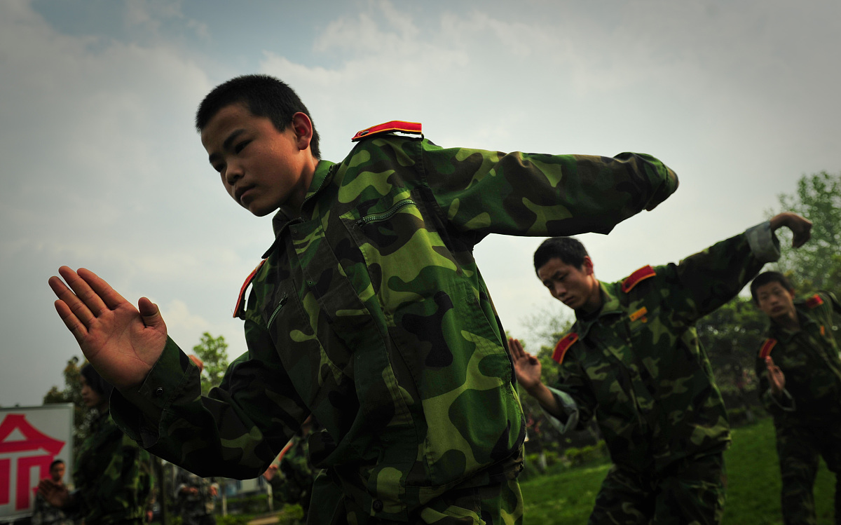 贵州2023年中专跟大专有什么区别