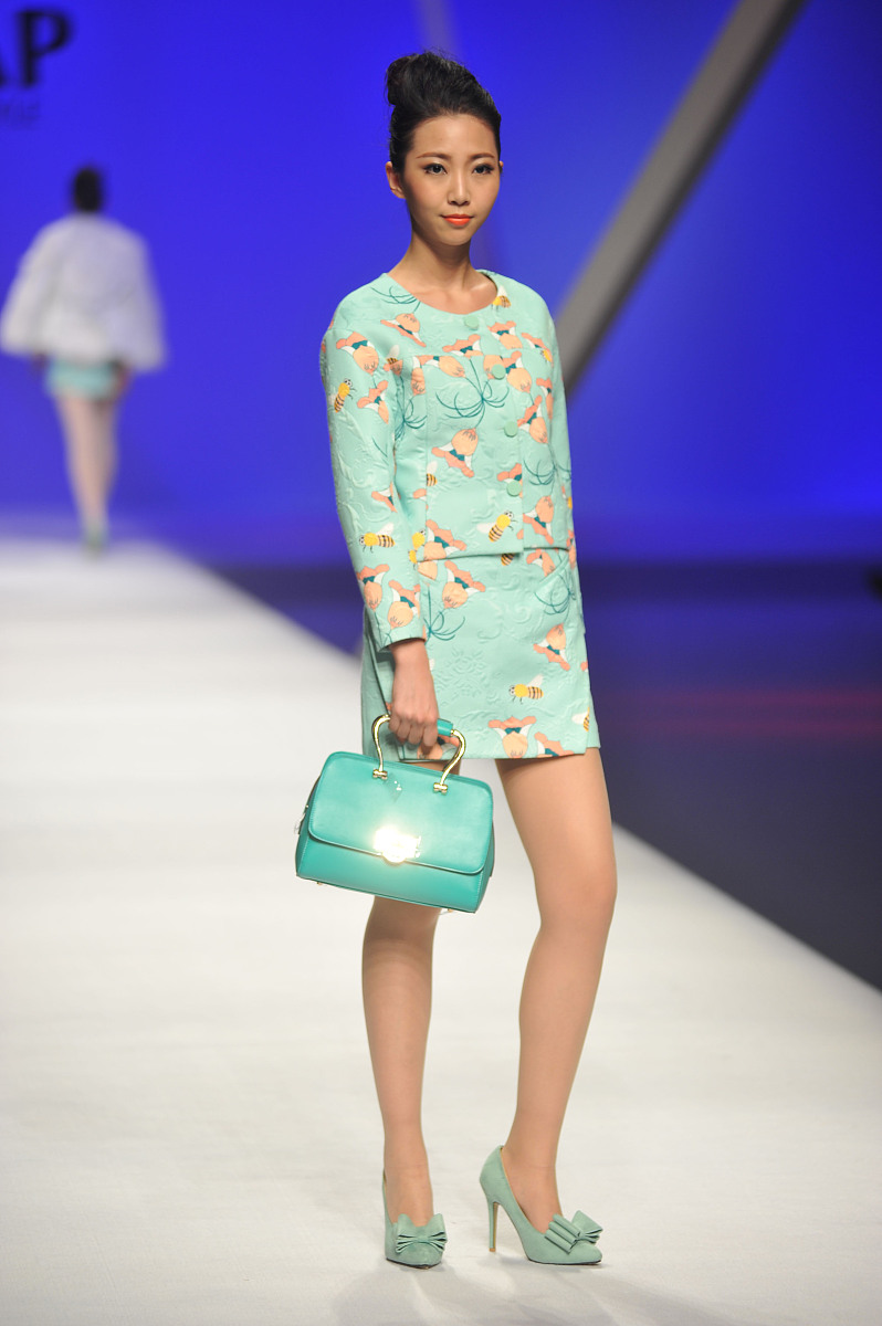 广东岭南职业技术学院服装设计专业怎么样？就业前景、师资力量、教学设施全方位解析