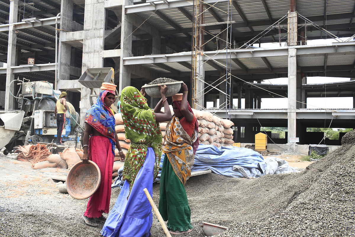 印度代孕合法吗？法律现状与限制