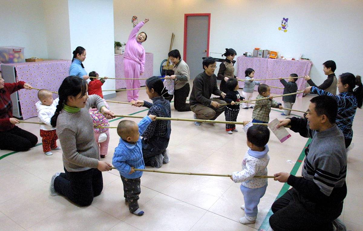 重庆幼师专业学校招生情况
