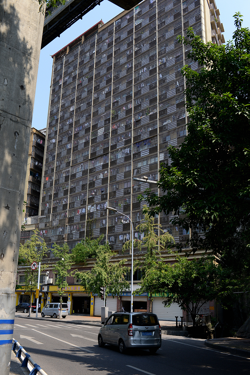 2021年重庆建筑技工学校招生简章-专业建筑技工培训