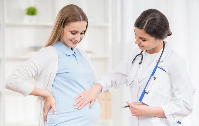 怀孕第几周做产检