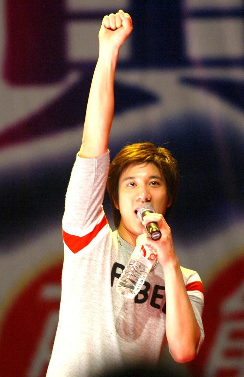 你们好吗?+++_+++