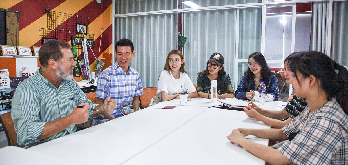 翻译：定义、类型及重要性