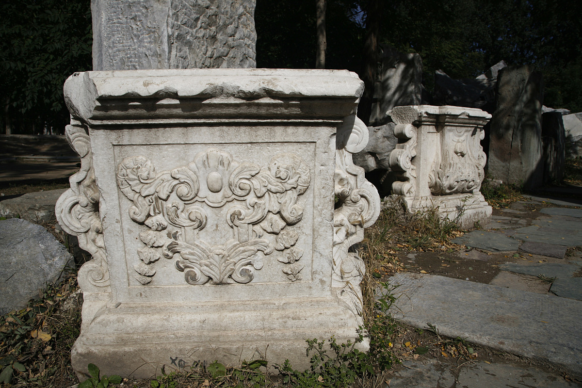 跨文化美学视域下的美术史研究：以文明互鉴为核心