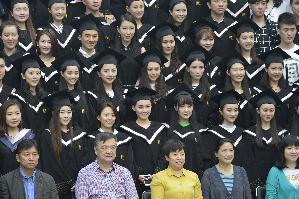 北京电影学院信息介绍用发散性