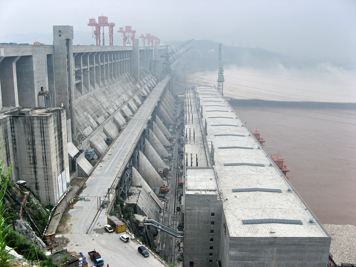 重庆三峡水利电力学校水利水电工程施工专业课程详解