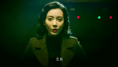 她們才叫高級美！