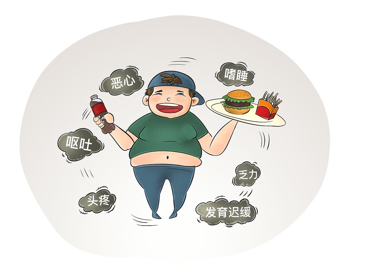 人要是不吃饭会怎么样