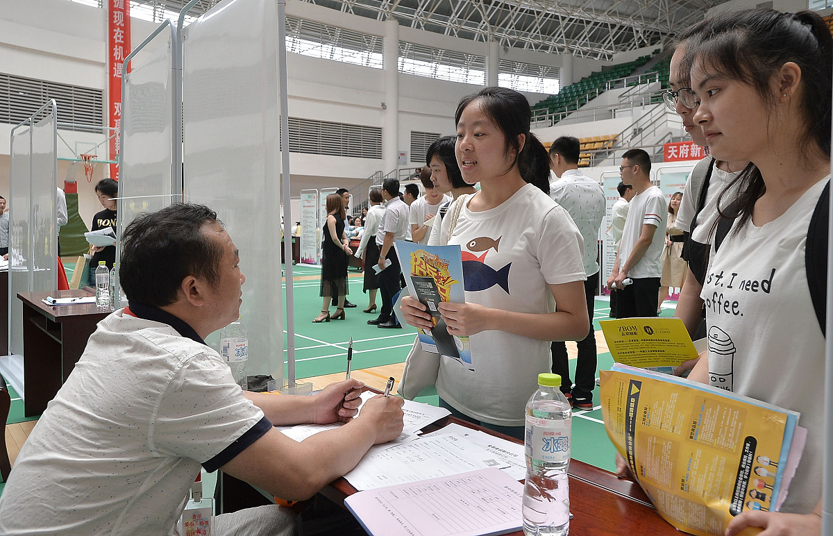 成都大专学校有哪些有民航商务专业